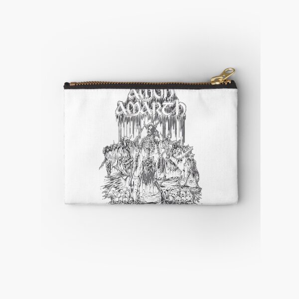 Item preview, Amon Amarth Undead Viking Legion – Epic Norse Mythology Metal Band Art ⭐⭐⭐⭐⭐ designed and sold by KatiraMiasha.