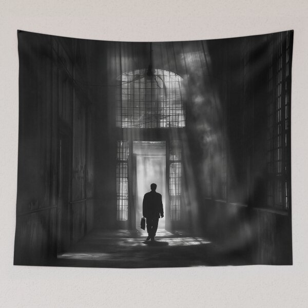 Item preview, Where the Shadows Learn to Walk designed and sold by oanaunciuleanu.