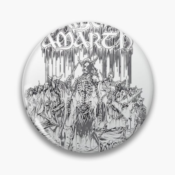 Item preview, Amon Amarth Undead Viking Legion – Epic Norse Mythology Metal Band Art ⭐⭐⭐⭐⭐ designed and sold by KatiraMiasha.