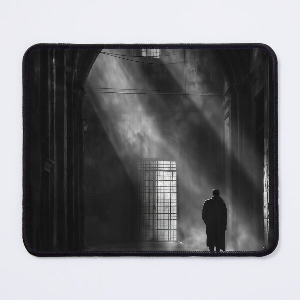 Item preview, Where the Shadows Learn to Walk designed and sold by oanaunciuleanu.