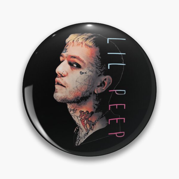 Item preview, Lil Peep Songwriter designed and sold by LamontHowe.