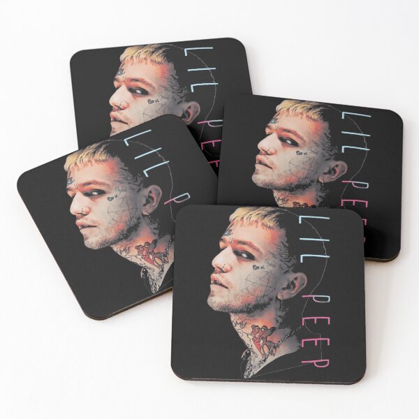 Item preview, Lil Peep Songwriter designed and sold by LamontHowe.