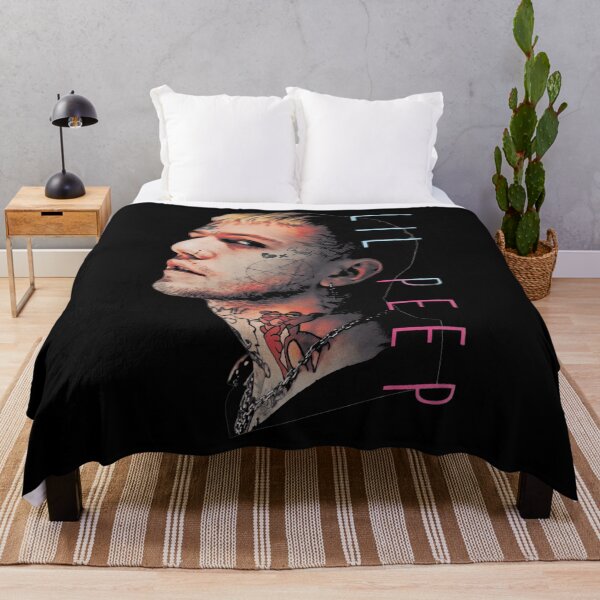 Item preview, Lil Peep Songwriter designed and sold by LamontHowe.