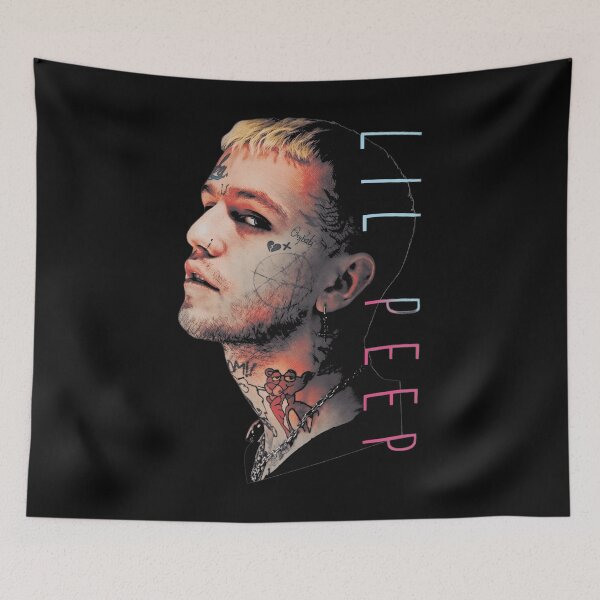 Item preview, Lil Peep Songwriter designed and sold by LamontHowe.