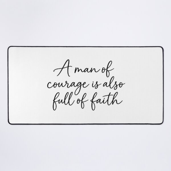 Item preview, Rooted in Faith designed and sold by Quote Gallery.