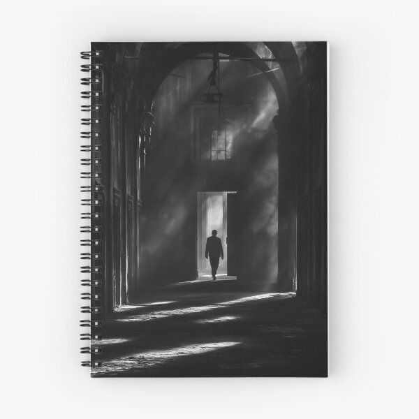 Item preview, Where the Shadows Learn to Walk designed and sold by oanaunciuleanu.