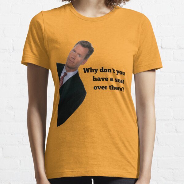 Chris Hansen Gifts & Merchandise | Redbubble