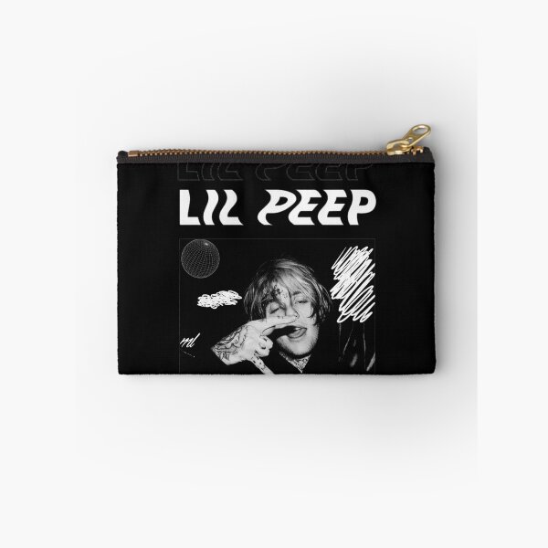 Item preview, Rapper Lil Peep designed and sold by LamontHowe.