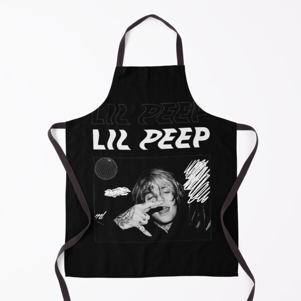 Item preview, Rapper Lil Peep designed and sold by LamontHowe.