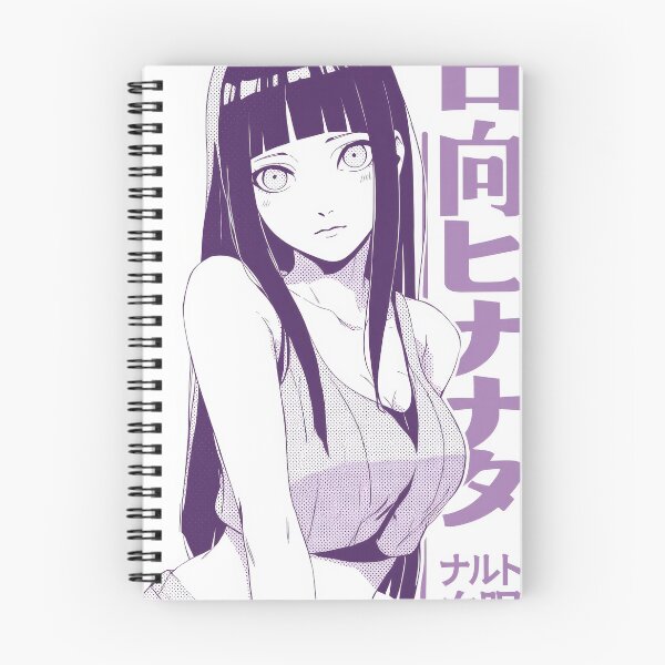 Item preview, Vintage Ninja Big Eye Girl Duotone designed and sold by AnimeArsenalPrints.