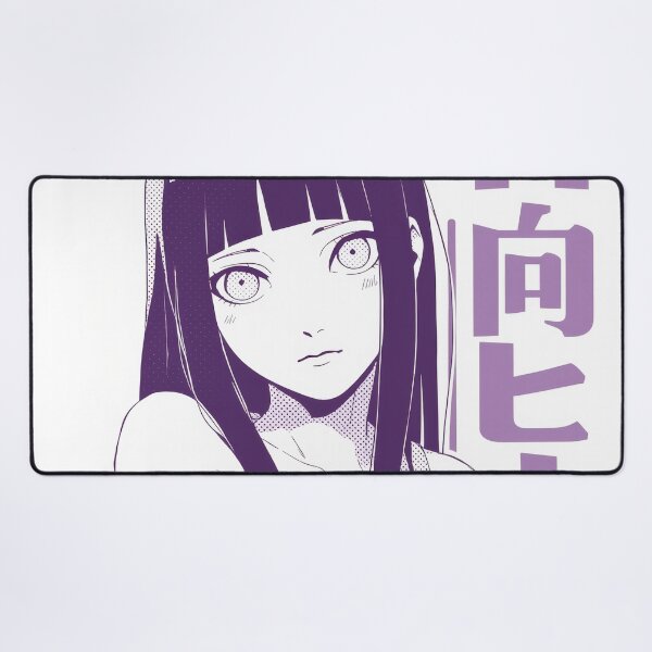 Item preview, Vintage Ninja Big Eye Girl Duotone designed and sold by AnimeArsenalPrints.