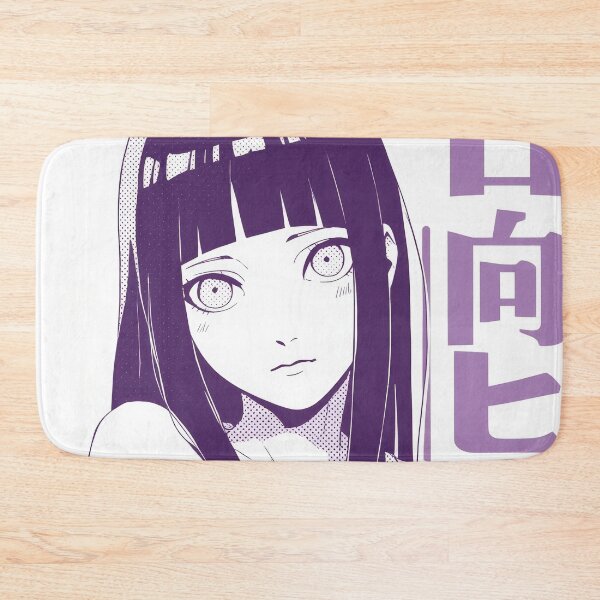 Item preview, Vintage Ninja Big Eye Girl Duotone designed and sold by AnimeArsenalPrints.