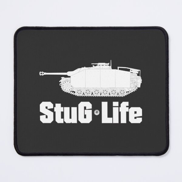 Item preview, Stug Life Sturmgeschütz Wwii German Tank Destroyer Meme ⭐⭐⭐⭐⭐ designed and sold by KatiraMiasha.