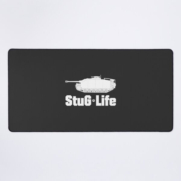 Item preview, Stug Life Sturmgeschütz Wwii German Tank Destroyer Meme ⭐⭐⭐⭐⭐ designed and sold by KatiraMiasha.