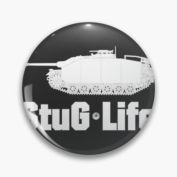 Item preview, Stug Life Sturmgeschütz Wwii German Tank Destroyer Meme ⭐⭐⭐⭐⭐ designed and sold by KatiraMiasha.
