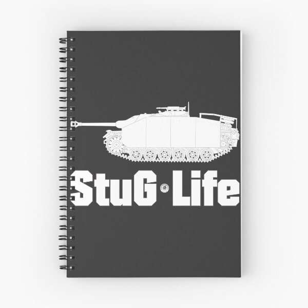 Item preview, Stug Life Sturmgeschütz Wwii German Tank Destroyer Meme ⭐⭐⭐⭐⭐ designed and sold by KatiraMiasha.