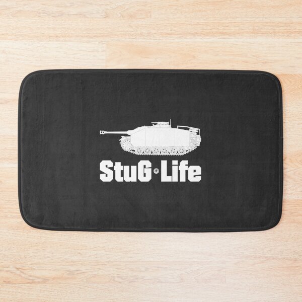 Item preview, Stug Life Sturmgeschütz Wwii German Tank Destroyer Meme ⭐⭐⭐⭐⭐ designed and sold by KatiraMiasha.