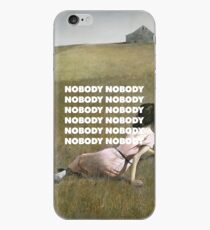 Mitski's World iPhone Case