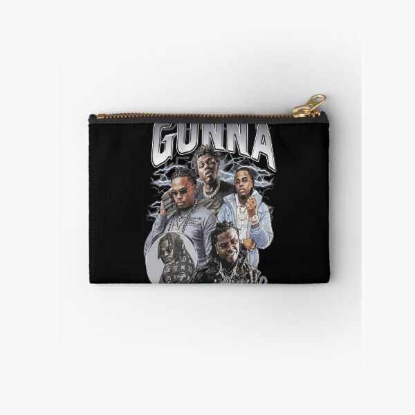 Item preview, GUNNA PUSHIN P designed and sold by LamontHowe.
