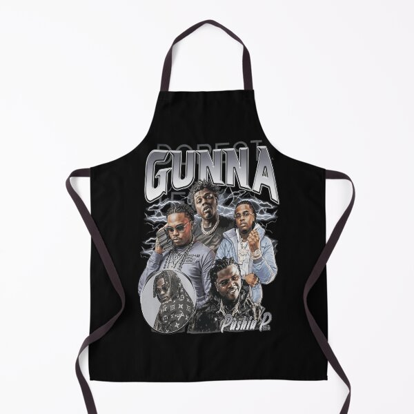 Item preview, GUNNA PUSHIN P designed and sold by LamontHowe.