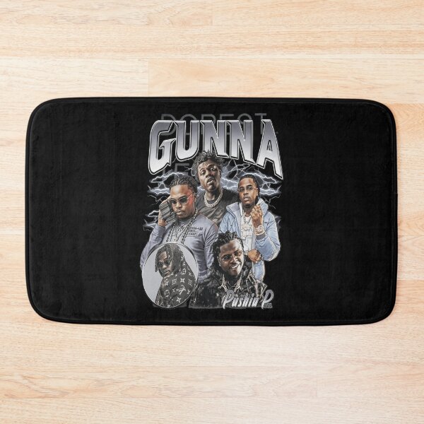Item preview, GUNNA PUSHIN P designed and sold by LamontHowe.