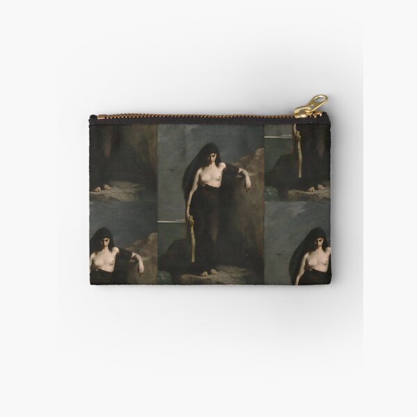 Item preview, SAPPHO BY CHARLES MENGIN (1877) designed and sold by humbleserf.