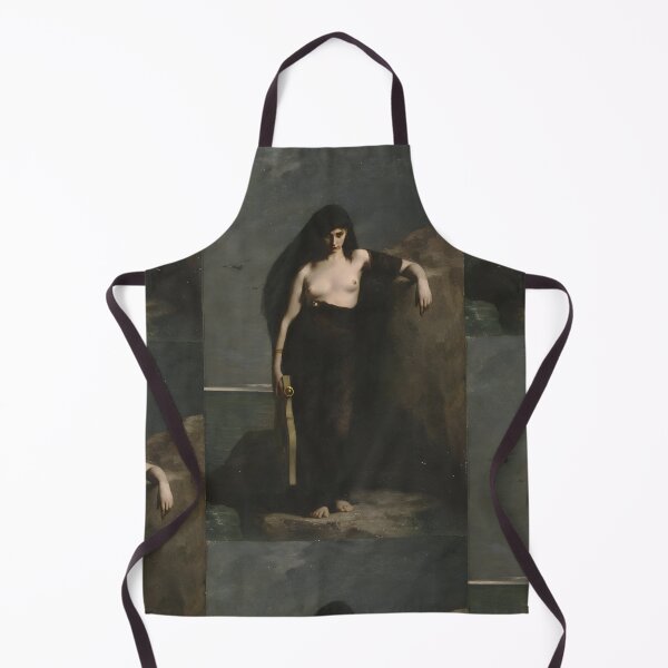 Item preview, SAPPHO BY CHARLES MENGIN (1877) designed and sold by humbleserf.