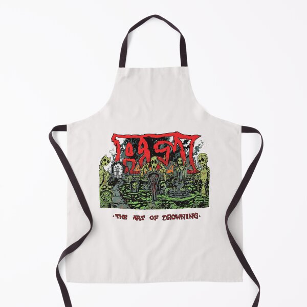 Item preview, AFI THE ART OF DROWNING designed and sold by LamontHowe.