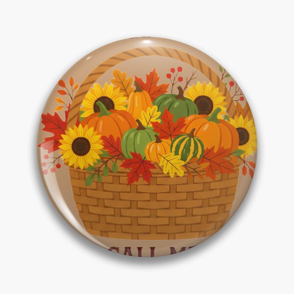 Item preview, My Favorite Pumpkins Call Me Nana Fall Autumn Grandma Grandparent Thanksgiving Harvest designed and sold by w66aboo.