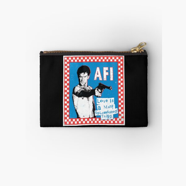 Item preview, AFI Love Is a Many Splendored Thing designed and sold by LamontHowe.