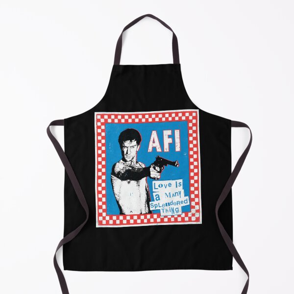 Item preview, AFI Love Is a Many Splendored Thing designed and sold by LamontHowe.