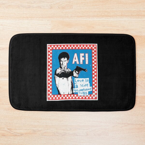 Item preview, AFI Love Is a Many Splendored Thing designed and sold by LamontHowe.