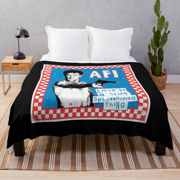 Item preview, AFI Love Is a Many Splendored Thing designed and sold by LamontHowe.