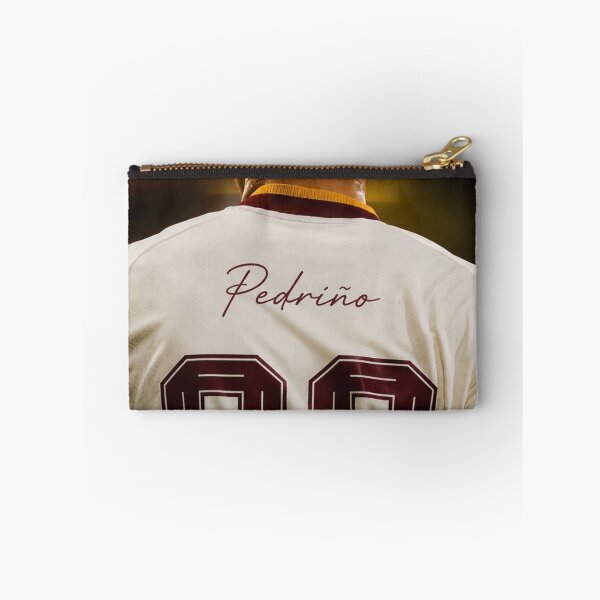 Item preview, Pedriño 20 Football Fan Art Poster | Midfield Magic Soccer Aesthetic designed and sold by cezzarie.