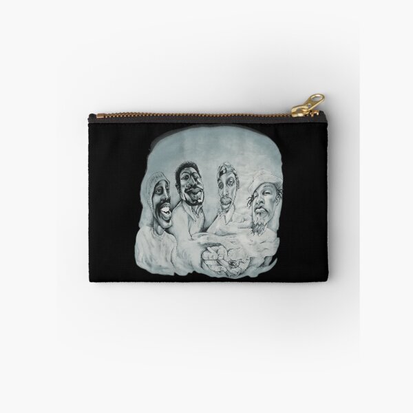 Item preview, A Tribe Called Quest hip hop designed and sold by LamontHowe.