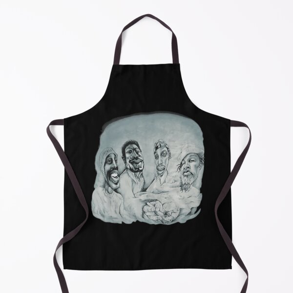 Item preview, A Tribe Called Quest hip hop designed and sold by LamontHowe.