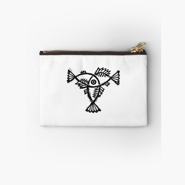 Item preview, Fish Triskelion designed and sold by sirglennbo.