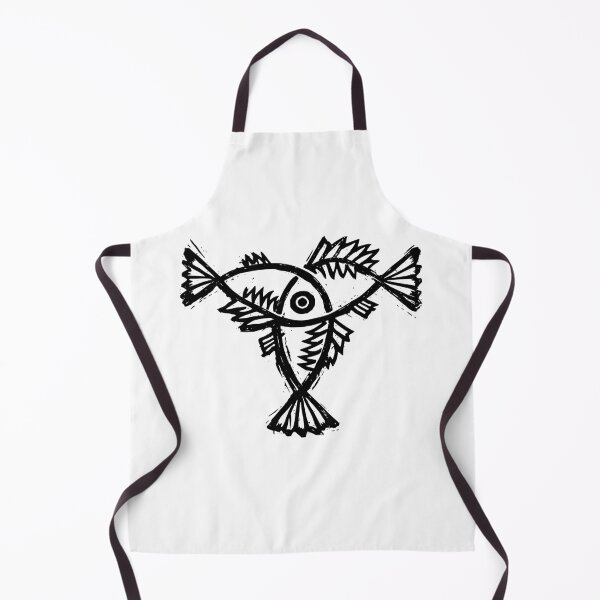 Item preview, Fish Triskelion designed and sold by sirglennbo.