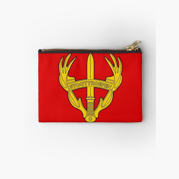 Item preview, Regiment Stoottroepen Prins Bernhard - Royal Netherlands Army designed and sold by wordwidesymbols.