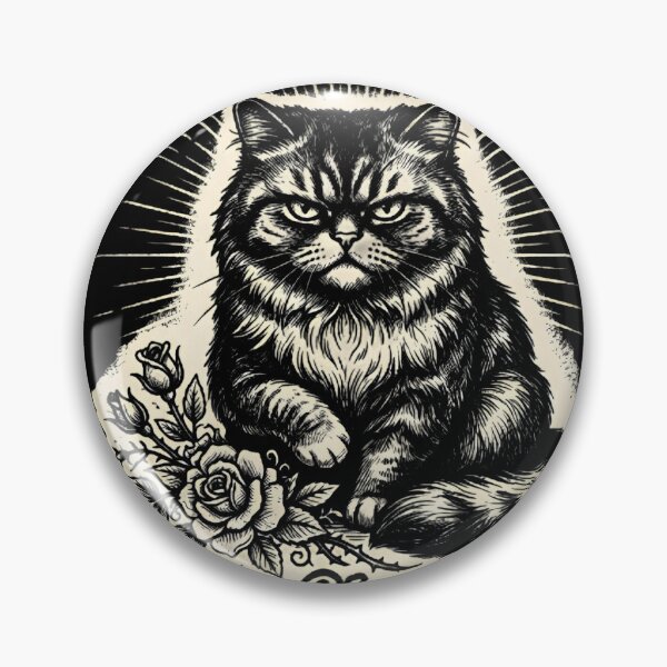 Item preview, Today I Learned You Should've Left Me Alone Grumpy Cat Introvert Feline Lover  designed and sold by w66aboo.
