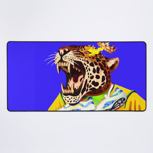 Item preview, Brazillian Roar designed and sold by Fepulart.