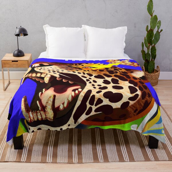 Item preview, Brazillian Roar designed and sold by Fepulart.
