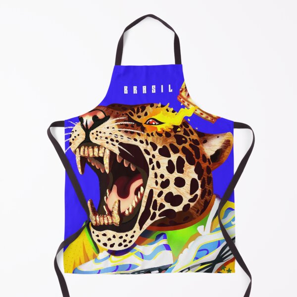 Item preview, Brazillian Roar designed and sold by Fepulart.