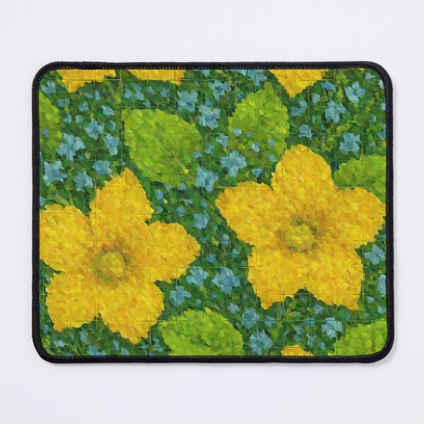 Item preview, Flower-patterned Glass designed and sold by lifeinspired4u.