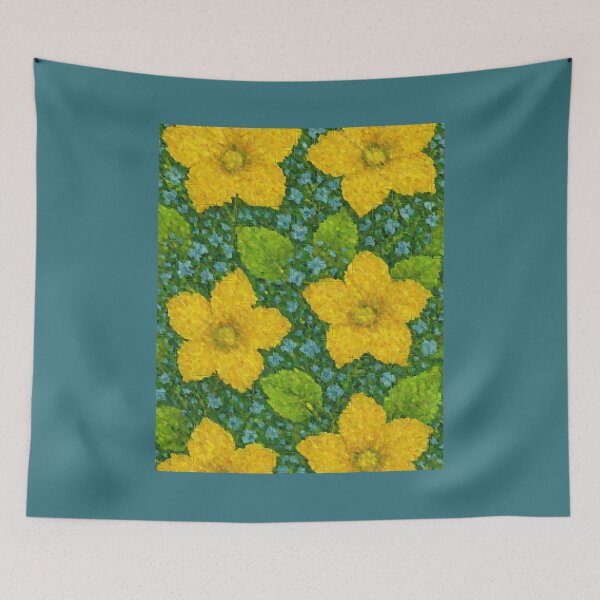 Item preview, Flower-patterned Glass designed and sold by lifeinspired4u.