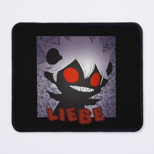 Item preview, Scribble Demon Cute designed and sold by Izaa-aart.