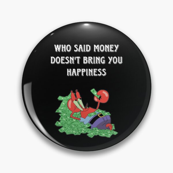 Item preview, Mr.Karbs Money designed and sold by Ms.J’s.