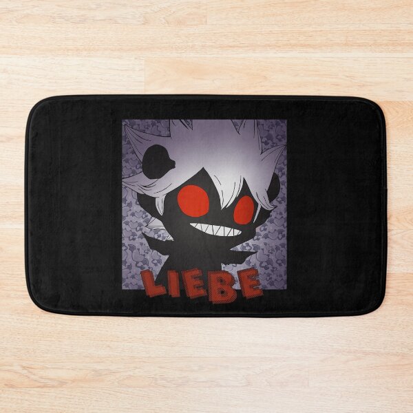 Item preview, Scribble Demon Cute designed and sold by Izaa-aart.