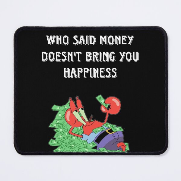 Item preview, Mr.Karbs Money designed and sold by Ms.J’s.