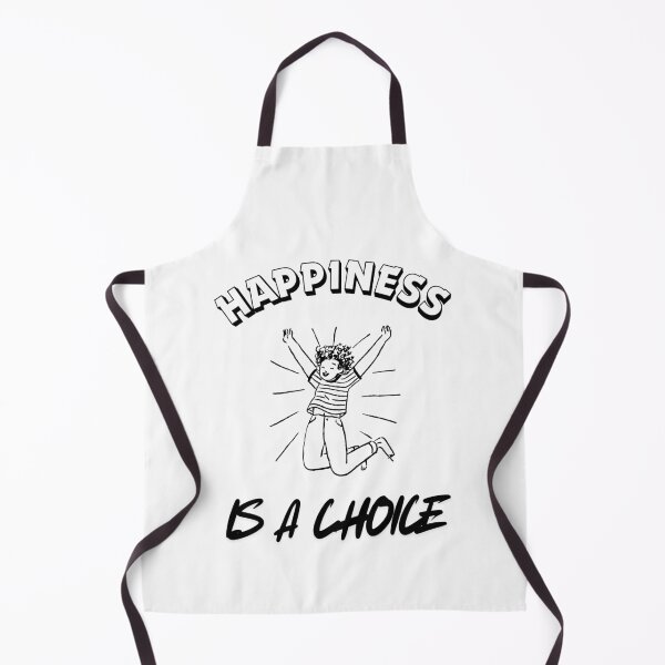 Item preview, Happiness Is A Choice. designed and sold by Dinasshop.